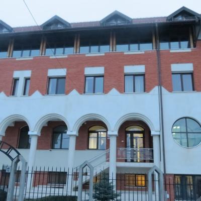 21 ianuarie: Iaşi: Săptămâna de Rugăciune pentru Unitatea Creştinilor - a patra zi