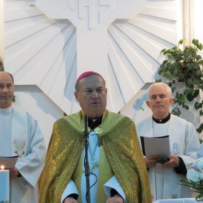 21 ianuarie: Iaşi: Săptămâna de Rugăciune pentru Unitatea Creştinilor - a patra zi