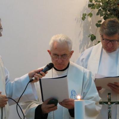 21 ianuarie: Iaşi: Săptămâna de Rugăciune pentru Unitatea Creştinilor - a patra zi