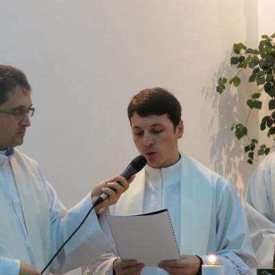 21 ianuarie: Iaşi: Săptămâna de Rugăciune pentru Unitatea Creştinilor - a patra zi