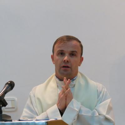 21 ianuarie: Iaşi: Săptămâna de Rugăciune pentru Unitatea Creştinilor - a patra zi