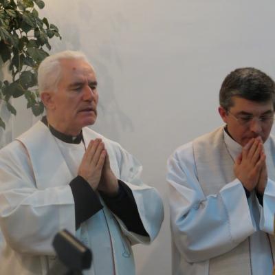 21 ianuarie: Iaşi: Săptămâna de Rugăciune pentru Unitatea Creştinilor - a patra zi