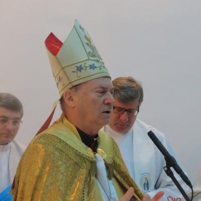 21 ianuarie: Iaşi: Săptămâna de Rugăciune pentru Unitatea Creştinilor - a patra zi