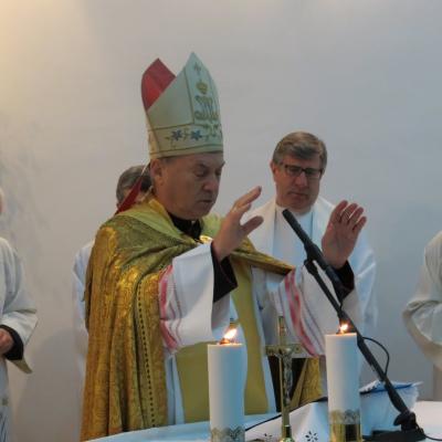 21 ianuarie: Iaşi: Săptămâna de Rugăciune pentru Unitatea Creştinilor - a patra zi