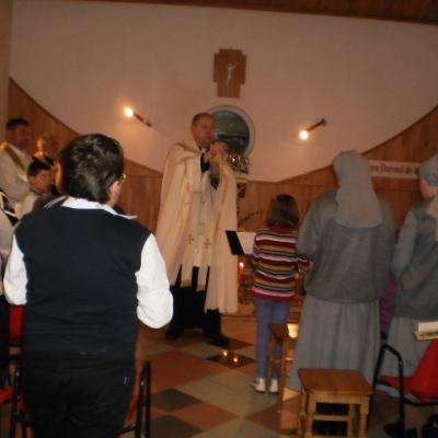 21 ianuarie: Slănic Moldova: Rugăciune pentru unirea în credinţă a tuturor creştinilor