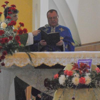 22 şi 24 ianuarie: Bacău: Zile de rugăciune pentru unitatea creştinilor