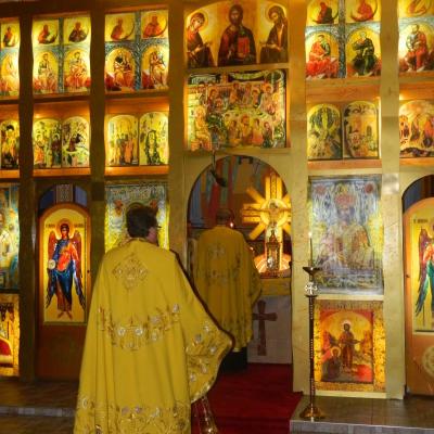 22 şi 24 ianuarie: Bacău: Zile de rugăciune pentru unitatea creştinilor