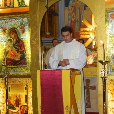 22 şi 24 ianuarie: Bacău: Zile de rugăciune pentru unitatea creştinilor