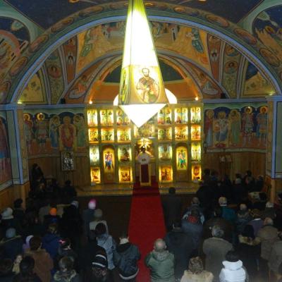 22 şi 24 ianuarie: Bacău: Zile de rugăciune pentru unitatea creştinilor