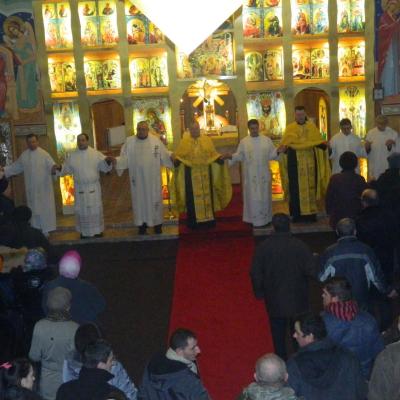 22 şi 24 ianuarie: Bacău: Zile de rugăciune pentru unitatea creştinilor