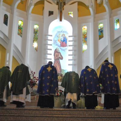 22 şi 24 ianuarie: Bacău: Zile de rugăciune pentru unitatea creştinilor