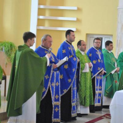 22 şi 24 ianuarie: Bacău: Zile de rugăciune pentru unitatea creştinilor