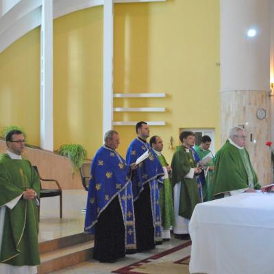 22 şi 24 ianuarie: Bacău: Zile de rugăciune pentru unitatea creştinilor