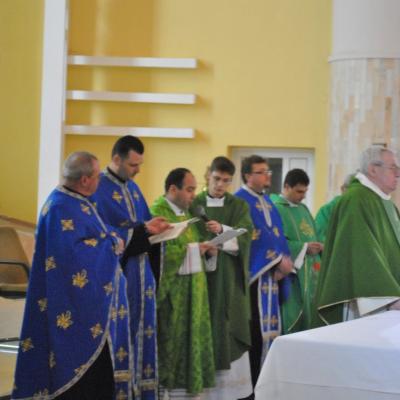 22 şi 24 ianuarie: Bacău: Zile de rugăciune pentru unitatea creştinilor