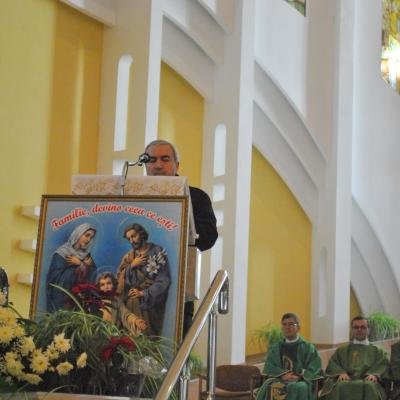 22 şi 24 ianuarie: Bacău: Zile de rugăciune pentru unitatea creştinilor