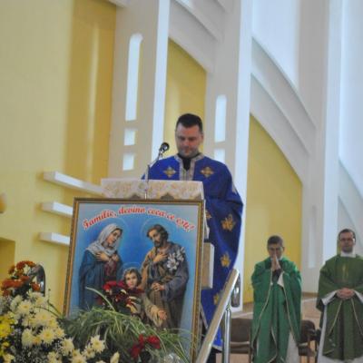 22 şi 24 ianuarie: Bacău: Zile de rugăciune pentru unitatea creştinilor