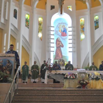 22 şi 24 ianuarie: Bacău: Zile de rugăciune pentru unitatea creştinilor