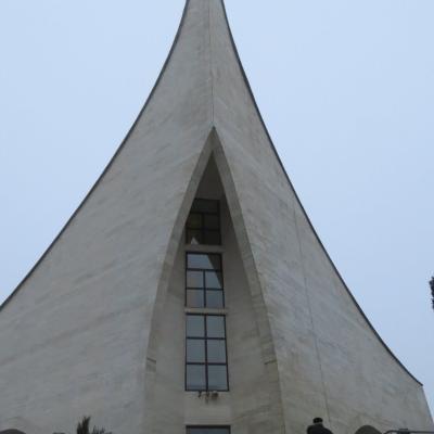 22 ianuarie: Iaşi: Săptămâna de Rugăciune pentru Unitatea Creştinilor - a cincea zi