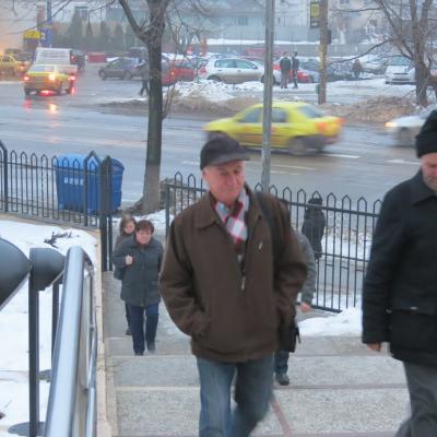 22 ianuarie: Iaşi: Săptămâna de Rugăciune pentru Unitatea Creştinilor - a cincea zi