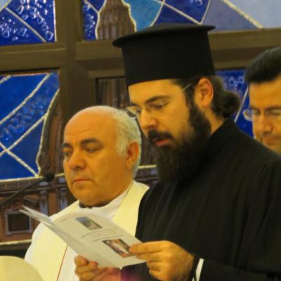 22 ianuarie: Iaşi: Săptămâna de Rugăciune pentru Unitatea Creştinilor - a cincea zi
