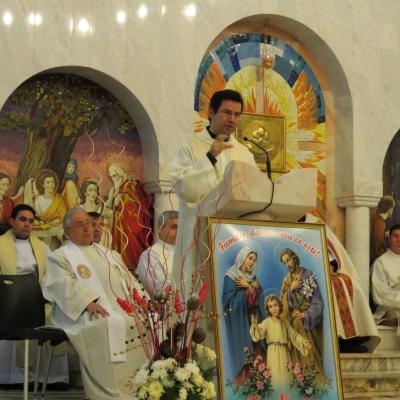 22 ianuarie: Iaşi: Săptămâna de Rugăciune pentru Unitatea Creştinilor - a cincea zi