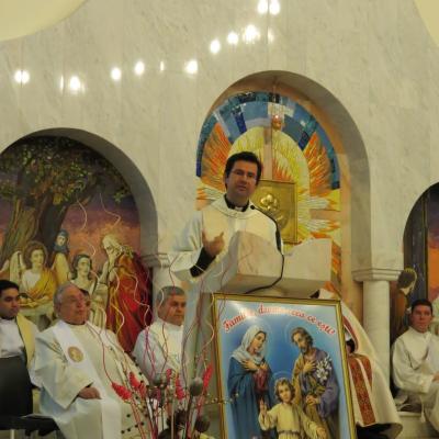 22 ianuarie: Iaşi: Săptămâna de Rugăciune pentru Unitatea Creştinilor - a cincea zi
