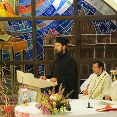 22 ianuarie: Iaşi: Săptămâna de Rugăciune pentru Unitatea Creştinilor - a cincea zi