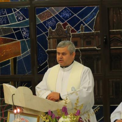 22 ianuarie: Iaşi: Săptămâna de Rugăciune pentru Unitatea Creştinilor - a cincea zi