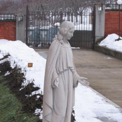 23 ianuarie: Iaşi: Săptămâna de Rugăciune pentru Unitatea Creştinilor - a şasea zi