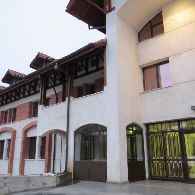 23 ianuarie: Iaşi: Săptămâna de Rugăciune pentru Unitatea Creştinilor - a şasea zi