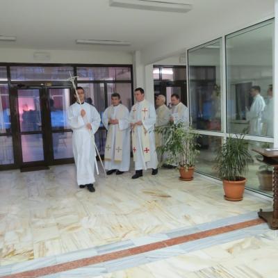 23 ianuarie: Iaşi: Săptămâna de Rugăciune pentru Unitatea Creştinilor - a şasea zi