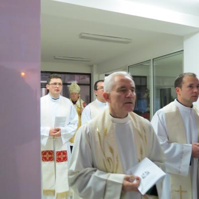 23 ianuarie: Iaşi: Săptămâna de Rugăciune pentru Unitatea Creştinilor - a şasea zi