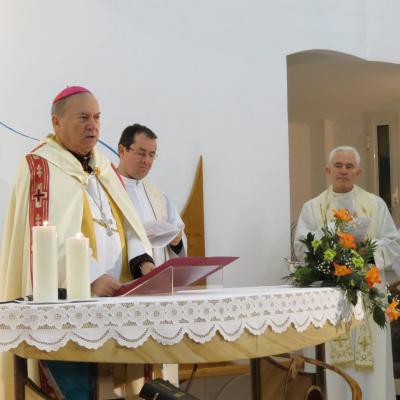 23 ianuarie: Iaşi: Săptămâna de Rugăciune pentru Unitatea Creştinilor - a şasea zi
