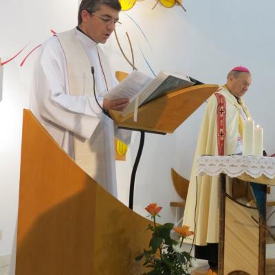 23 ianuarie: Iaşi: Săptămâna de Rugăciune pentru Unitatea Creştinilor - a şasea zi