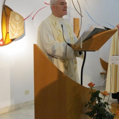 23 ianuarie: Iaşi: Săptămâna de Rugăciune pentru Unitatea Creştinilor - a şasea zi