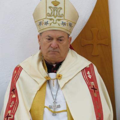 23 ianuarie: Iaşi: Săptămâna de Rugăciune pentru Unitatea Creştinilor - a şasea zi