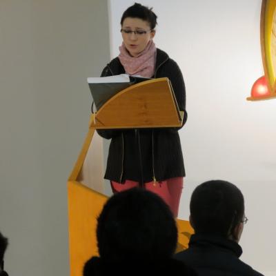 23 ianuarie: Iaşi: Săptămâna de Rugăciune pentru Unitatea Creştinilor - a şasea zi