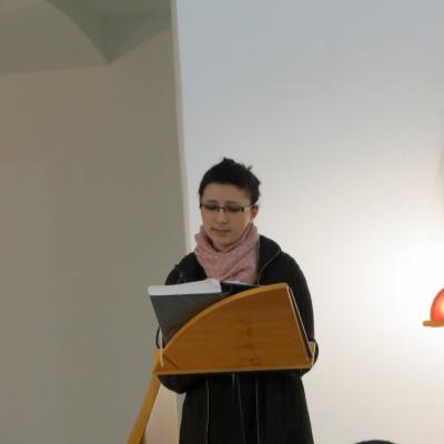 23 ianuarie: Iaşi: Săptămâna de Rugăciune pentru Unitatea Creştinilor - a şasea zi