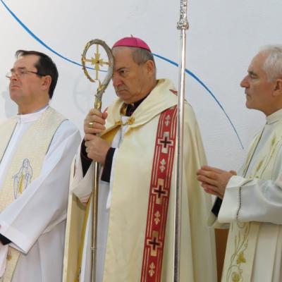23 ianuarie: Iaşi: Săptămâna de Rugăciune pentru Unitatea Creştinilor - a şasea zi