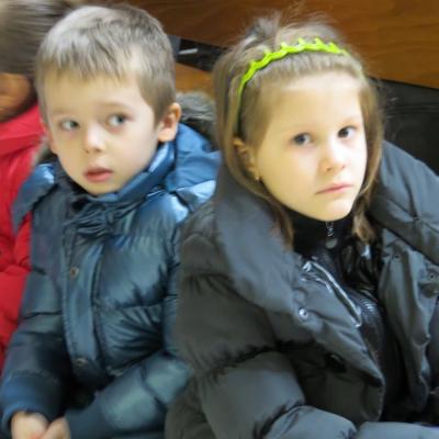 23 ianuarie: Iaşi: Săptămâna de Rugăciune pentru Unitatea Creştinilor - a şasea zi