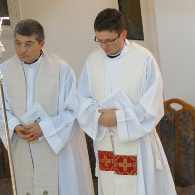 23 ianuarie: Iaşi: Săptămâna de Rugăciune pentru Unitatea Creştinilor - a şasea zi