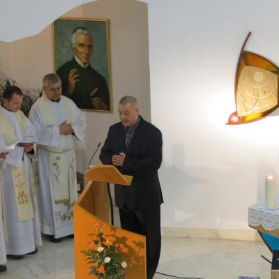 23 ianuarie: Iaşi: Săptămâna de Rugăciune pentru Unitatea Creştinilor - a şasea zi