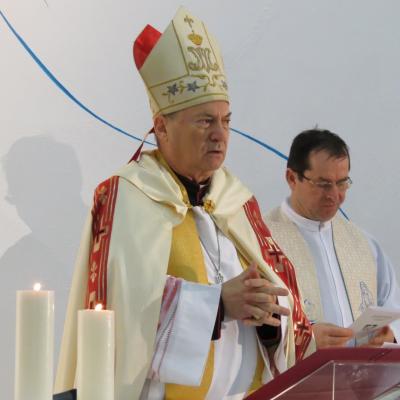 23 ianuarie: Iaşi: Săptămâna de Rugăciune pentru Unitatea Creştinilor - a şasea zi
