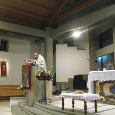 24 ianuarie: Cesano: Rugăciuni pentru unitatea tuturor creştinilor în aceeaşi credinţă