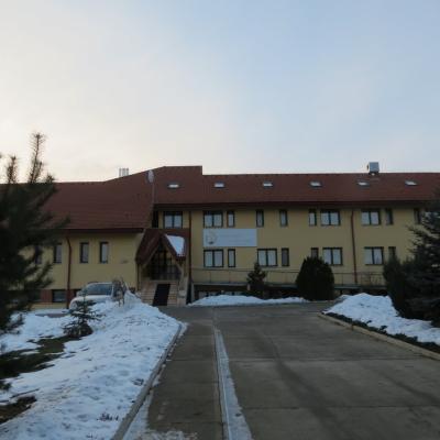 24 ianuarie: Iaşi: Săptămâna de Rugăciune pentru Unitatea Creştinilor - a şaptea zi