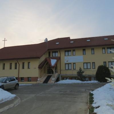 24 ianuarie: Iaşi: Săptămâna de Rugăciune pentru Unitatea Creştinilor - a şaptea zi