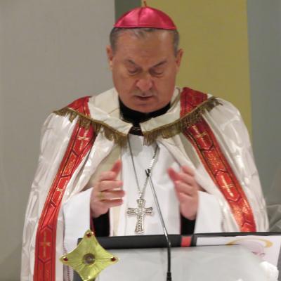 24 ianuarie: Iaşi: Săptămâna de Rugăciune pentru Unitatea Creştinilor - a şaptea zi