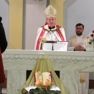 24 ianuarie: Iaşi: Săptămâna de Rugăciune pentru Unitatea Creştinilor - a şaptea zi