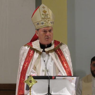 24 ianuarie: Iaşi: Săptămâna de Rugăciune pentru Unitatea Creştinilor - a şaptea zi