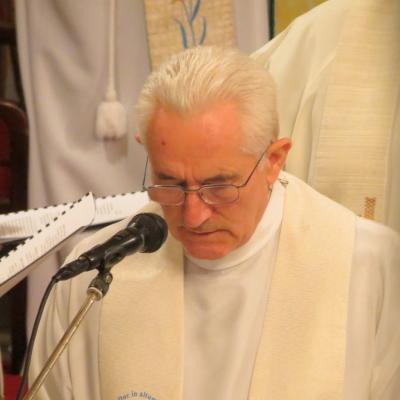 25 ianuarie: Iaşi: Săptămâna de Rugăciune pentru Unitatea Creştinilor - a opta zi - încheierea